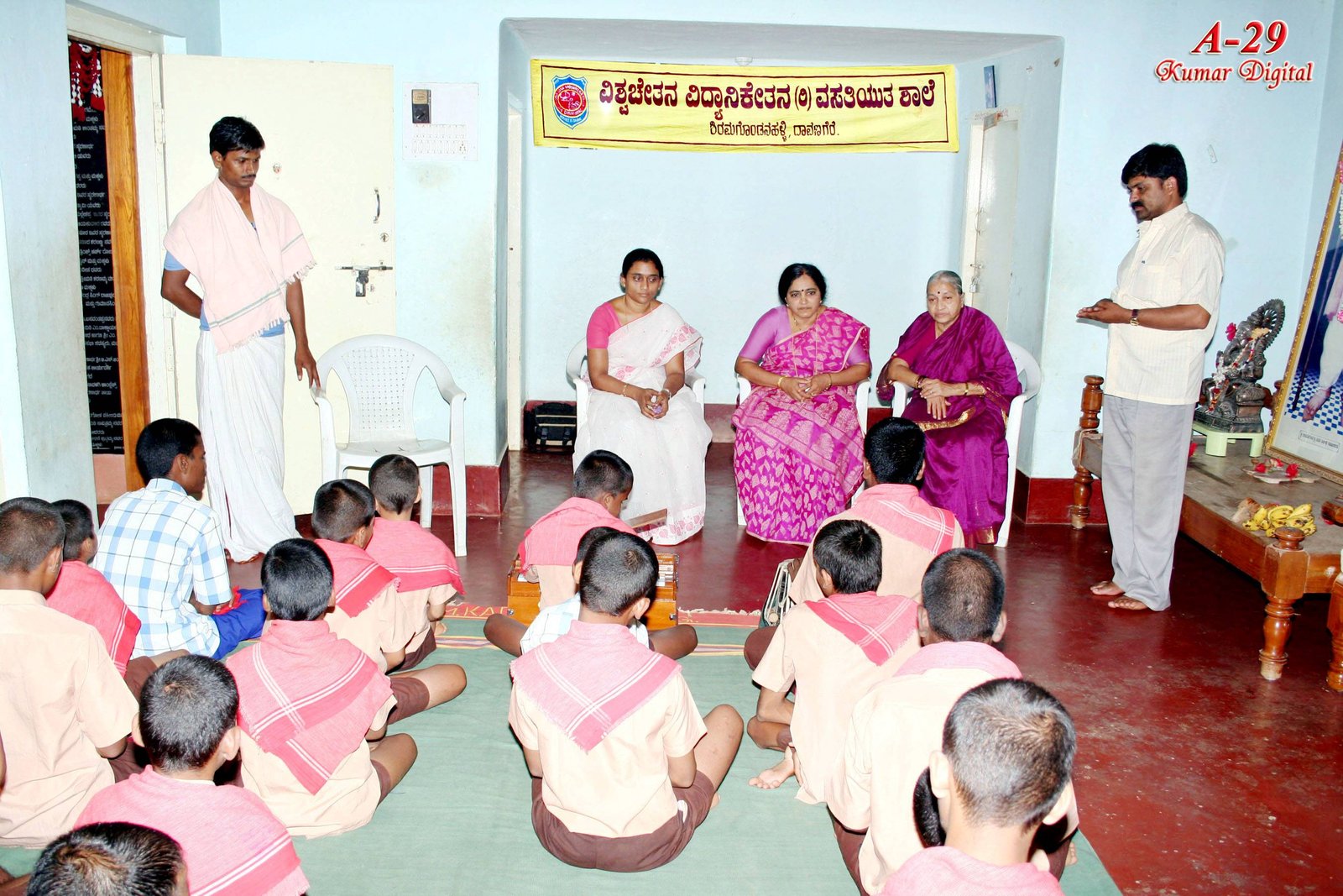 Dr.Vijayalakshmi Veeramachaneni